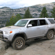 Illustration for article titled 2010 Toyota 4Runner: More Power, More Dents
